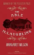E-Book (epub) The Able McLaughlins von Margaret Wilson
