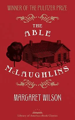 E-Book (epub) The Able McLaughlins von Margaret Wilson