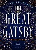 E-Book (epub) The Great Gatsby & Related Stories von F. Scott Fitzgerald