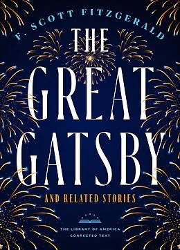 E-Book (epub) The Great Gatsby & Related Stories von F. Scott Fitzgerald