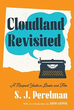 E-Book (epub) Cloudland Revisited von S. J. Perelman