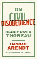 ePUB On Civil Disobedience von Hannah Arendt, Henry David Thoreau