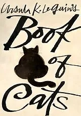 Fester Einband Ursula K. Le Guin's Book of Cats von Ursula K. Le Guin