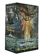 Set mit div. Artikeln (Set) The Complete Earthsea von Ursula K. Le Guin, Brian Attebery