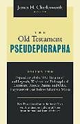 Couverture cartonnée The Old Testament Pseudepigrapha Volume 2: Apocalyptic Literature and Testaments de James H. Charlesworth