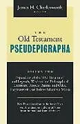 Kartonierter Einband The Old Testament Pseudepigrapha, Volume 2 von James H. Charlesworth