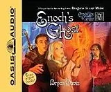 Kartonierter Einband (Kt) Enoch's Ghost von Bryan Davis