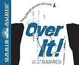 Audio CD (CD/SACD) Over It von Hayley DiMarco, Michael DiMarco