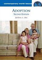 eBook (pdf) Adoption: A Reference Handbook de Barbara A. Moe