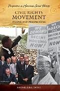 Livre Relié Civil Rights Movement de Michael (EDT) Ezra
