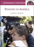 E-Book (pdf) Policing in America von LEONARD STEVERSON