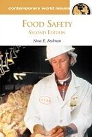 eBook (pdf) Food Safety: A Reference Handbook de Nina E. Redman