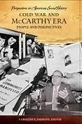 Fester Einband Cold War and McCarthy Era von Caroline Emmons