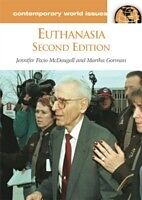 E-Book (pdf) Euthanasia: A Reference Handbook von Jennifer Fecio McDougall, Martha Gorman