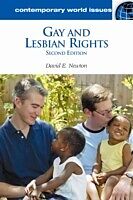 E-Book (pdf) Gay and Lesbian Rights von DAVID NEWTON