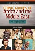 E-Book (pdf) Ethnic Groups of Africa and the Middle East von John A. Shoup