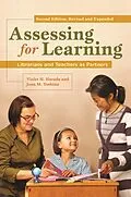 E-Book (pdf) Assessing for Learning von Violet H. Harada, Joan M. Yoshina