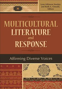 E-Book (pdf) Multicultural Literature and Response von Lynn Atkinson Smolen, Ruth A. Oswald Ph.D.