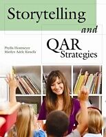 E-Book (pdf) Storytelling and QAR Strategies von Phyllis Hostmeyer, Marilyn Adele Kinsella