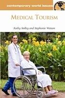 eBook (epub) Medical Tourism: A Reference Handbook de Stephanie Watson