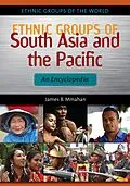 E-Book (pdf) Ethnic Groups of South Asia and the Pacific von James B. Minahan