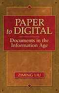 E-Book (pdf) Paper to Digital von Ziming Liu Ph. D.