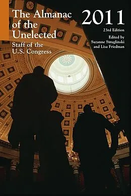 E-Book (epub) Insider's Guide to Key Committee Staff of the U.S. Congress 2010 von Bernan Press