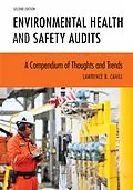 E-Book (epub) Environmental Health and Safety Audits von Lawrence B. Cahill