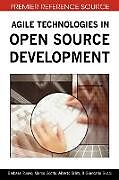 Fester Einband Agile Technologies in Open Source Development von Barbara Russo, Marco Scotto, Alberto Sillitti