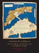 Livre Relié Description of the Aegean and Other Islands: Copied, with Supplemental Material, by Henricus Martellus Germanus; A Fascimilie of the Manuscript at the de Cristoforo Buondelmonti