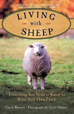E-Book (pdf) Living with Sheep von Geoff Hansen, Chuck Wooster