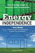 E-Book (epub) Energy Independence von Christine Woodside
