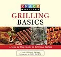 E-Book (epub) Knack Grilling Basics von Linda Larsen