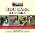 E-Book (epub) Knack Dog Care and Training von Carina Macdonald