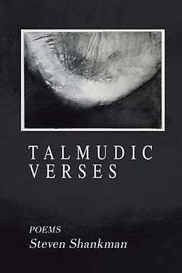 ePUB Talmudic Verses von Steven Shankman