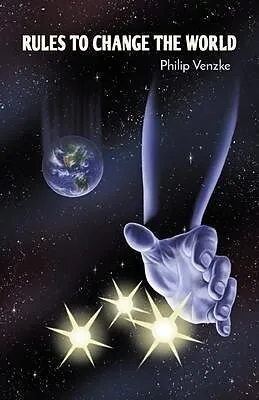 E-Book (epub) Rules to Change the World von Philip Venzke