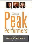 Kartonierter Einband Secrets of Peak Performers von Dan S Kennedy, Bill Glazer, Lee Milteer
