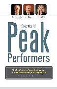 Kartonierter Einband Secrets of Peak Performers II von Dan S Kennedy, Bill Glazer, Lee Milteer