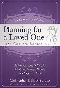 Kartonierter Einband The Caregiver's Legal Guide Planning for a Loved One with Chronic Illness von Christopher J Berry