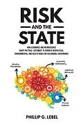 E-Book (epub) Risk and the State von Phillip G. Lebel