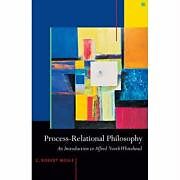 Process-Relational Philosophy