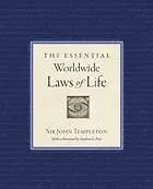 E-Book (epub) The Essential Worldwide Laws of Life von Templeton John Templeton