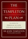 E-Book (epub) Templeton Plan : 21 Steps to Personal Success and Real Happiness von Templeton John Templeton