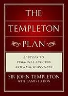 E-Book (epub) Templeton Plan : 21 Steps to Personal Success and Real Happiness von Templeton John Templeton