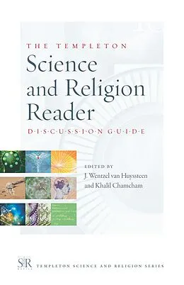 E-Book (epub) Templeton Science and Religion Book Series Bundle von 