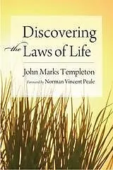 E-Book (epub) Discovering the Laws of Life von Templeton John Templeton