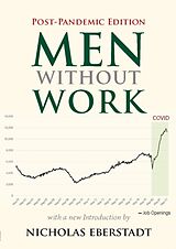 Couverture cartonnée Men Without Work de Nicholas Eberstadt