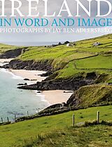 Fester Einband Ireland: In Word and Image von Jay Ben Adlersberg
