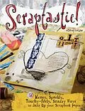 ePUB Scraptastic! von Ashley Calder