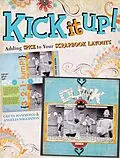 E-Book (epub) Kick It Up! von Greta Hammond, Angelia Wigginton